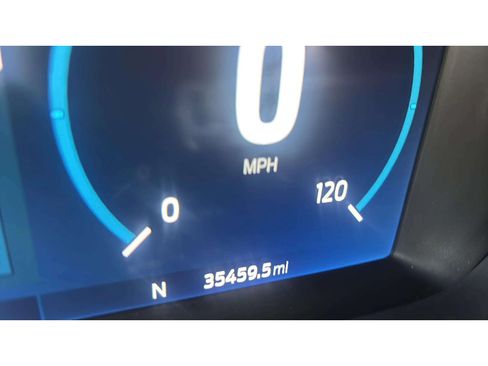Used 2023 Ford F150 Lariat w/ Equipment Group 502A High AWD/4WD image 15