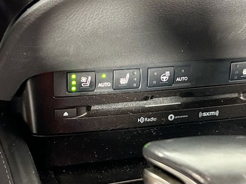Used 2021 Lexus ES 300h w/ Premium Package FWD image 20