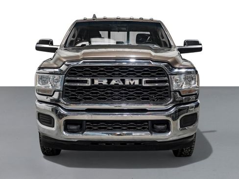 Used 2020 RAM 3500 Tradesman image 3