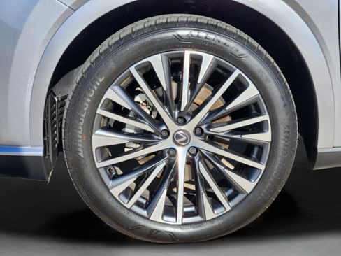 Used 2025 Lexus RX 350 Premium Plus w/ Accessory Package (Z1) image 37