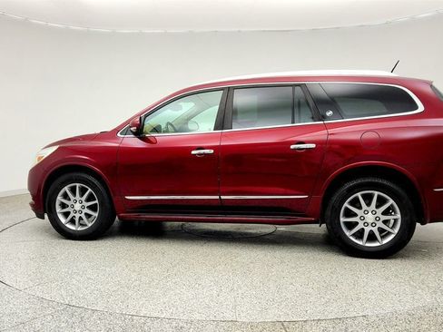 Used 2016 Buick Enclave Leather FWD image 8