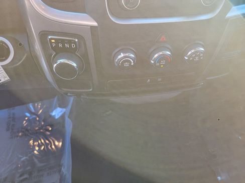 Used 2024 RAM 1500 Classic SLT RWD image 20