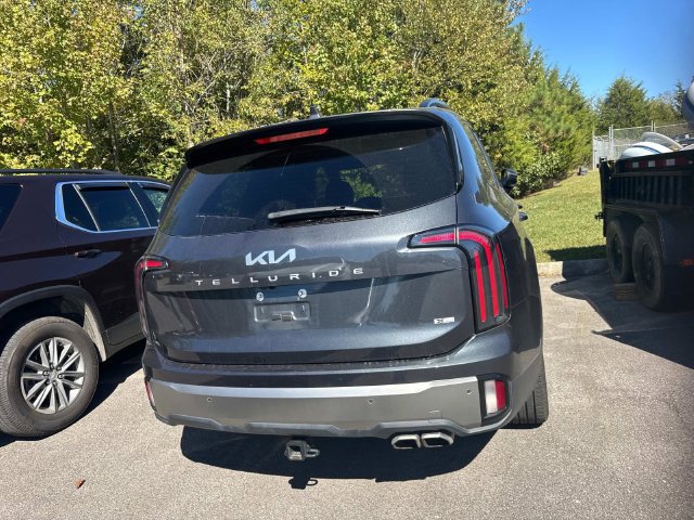Used 2023 Kia Telluride EX X-Line AWD/4WD image 10