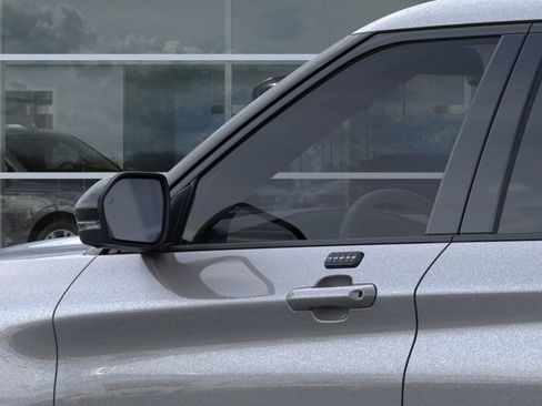 New 2026 Ford Explorer ST w/ Sun And Sound Package AWD/4WD image 21