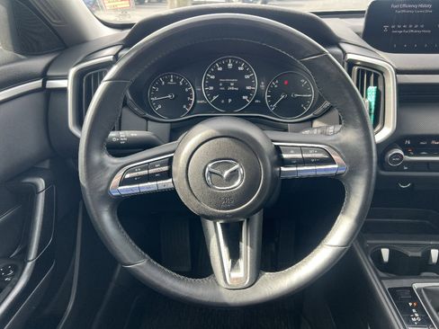 Used 2023 MAZDA CX-50 2.5 S w/ Cargo Package image 23