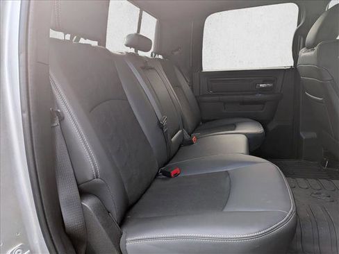 Used 2018 RAM 1500 Rebel w/ Luxury Group image 19