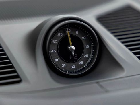 Certified 2024 Porsche Cayenne Turbo GT image 85