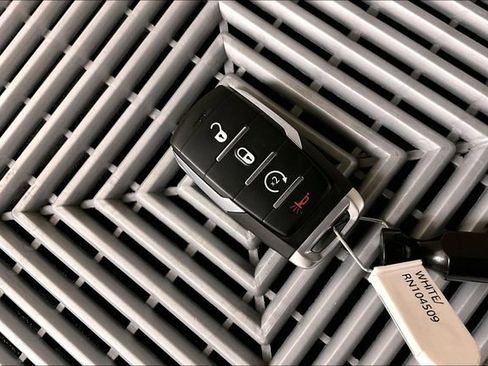 Used 2024 RAM 1500 Big Horn image 12