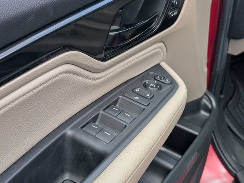 Used 2022 Honda Odyssey Touring image 17
