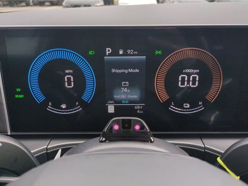 New 2026 Hyundai Santa Fe SEL image 35