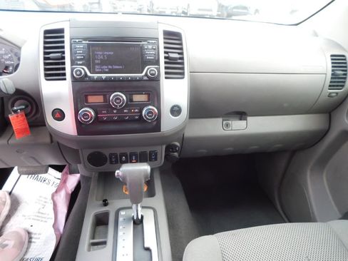 Used 2018 Nissan Frontier SV w/ Value Truck Package image 30