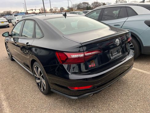 Used 2021 Volkswagen Jetta GLI image 8