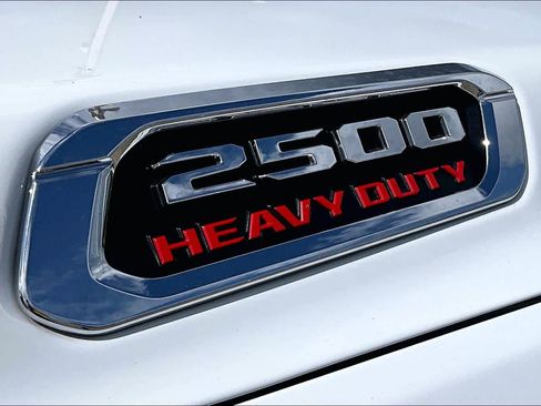 Used 2023 RAM 2500 Big Horn w/ Level 1 Equipment Group image 30