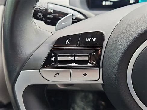 Used 2023 Hyundai Tucson SEL w/ Cargo Package image 24