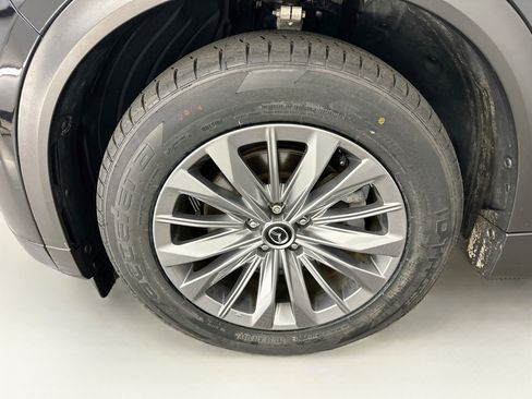 Used 2024 MAZDA CX-90 Plug-In Hybrid w/ Preferred AWD/4WD image 38