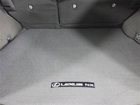 New 2026 Lexus NX 350 AWD w/ Premium Package image 24