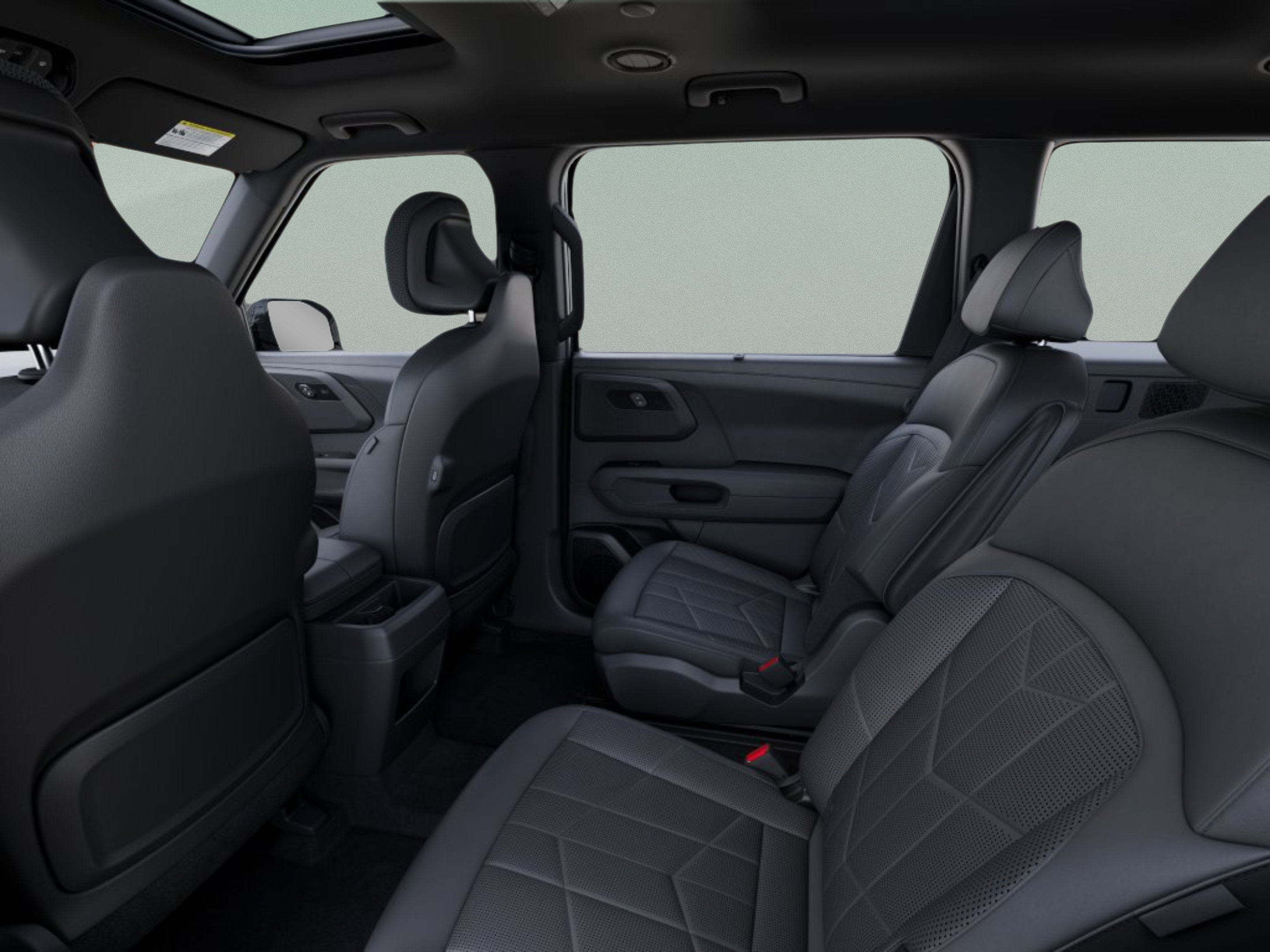 New 2027 Kia Telluride SX X-Line AWD/4WD image 18
