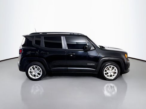 Used 2020 Jeep Renegade Latitude w/ Safety & Security Group II image 11