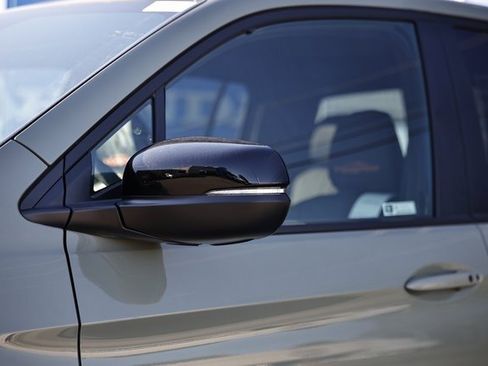 New 2026 Honda Ridgeline TrailSport image 5