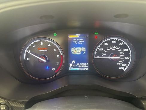 Used 2019 Subaru Forester Sport w/ Popular Package #2 image 19