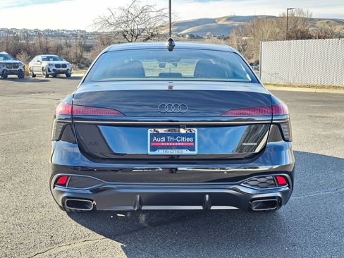 New 2026 Audi A6 Premium Plus w/ Premium Plus Package AWD/4WD image 36