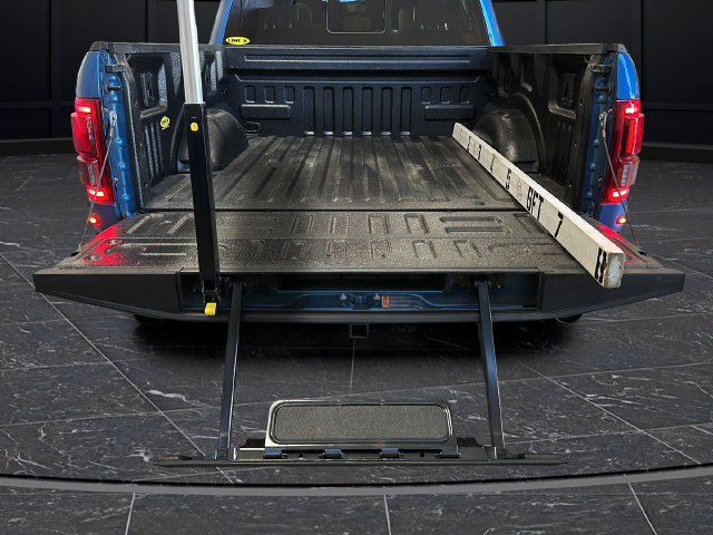 Used 2019 Ford F150 Raptor w/ Equipment Group 802A Luxury AWD/4WD image 26