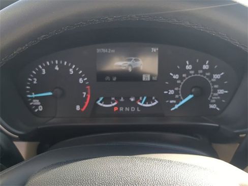 Used 2022 Ford Escape SE w/ Convenience Package image 27