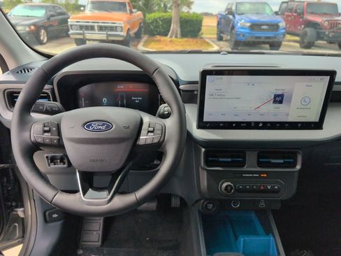 New 2026 Ford Maverick XLT w/ XLT Luxury Package image 19