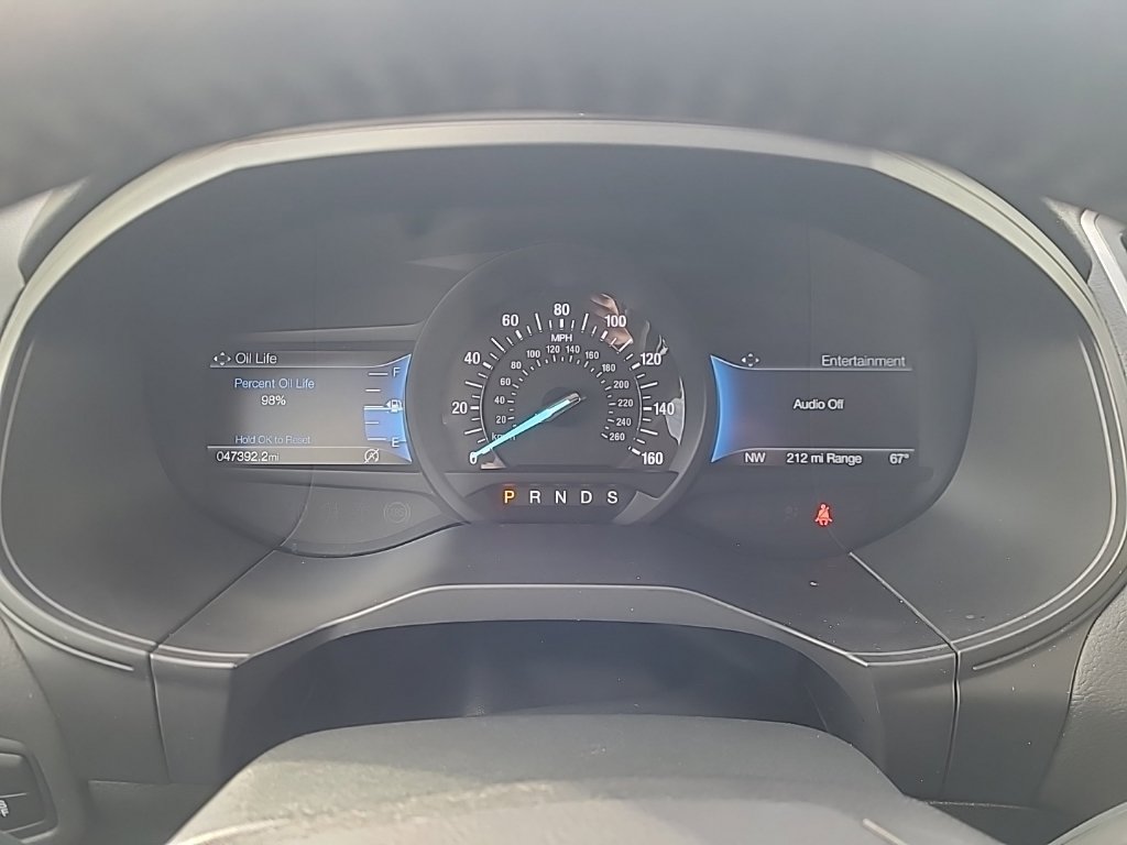 Used 2024 Ford Edge SEL w/ Convenience Package AWD/4WD image 21