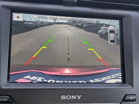 Used 2017 Ford Fusion Titanium image 14