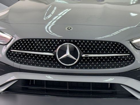 New 2026 Mercedes-Benz CLE 300 4MATIC Cabriolet image 17