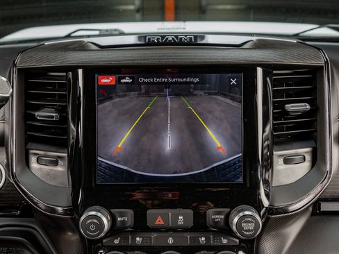 Used 2023 RAM 3500 Limited w/ Night Edition image 25