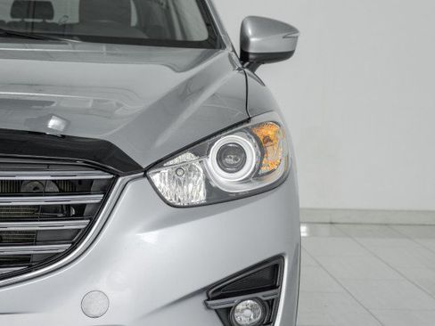 Used 2016 MAZDA CX-5 Touring AWD/4WD image 51