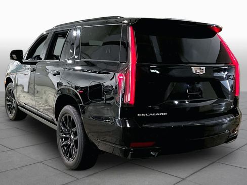 Used 2022 Cadillac Escalade Sport Platinum AWD/4WD image 12