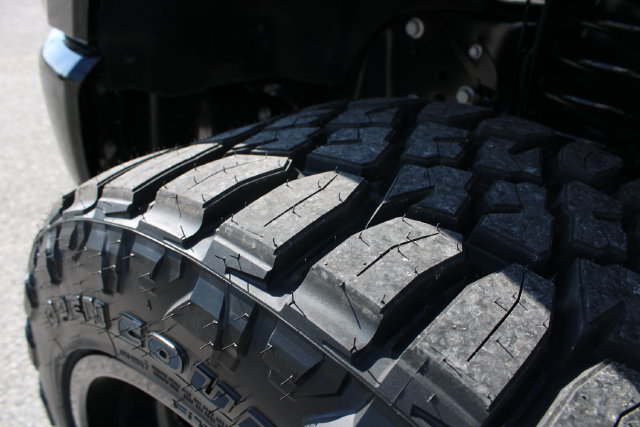 New 2026 Ford F250 Platinum AWD/4WD image 7