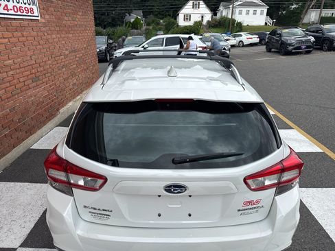 Used 2017 Subaru Impreza 2.0i Premium AWD/4WD image 8
