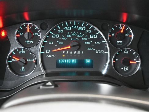 Used 2020 Chevrolet Express 2500 w/ Driver Convenience Package image 6