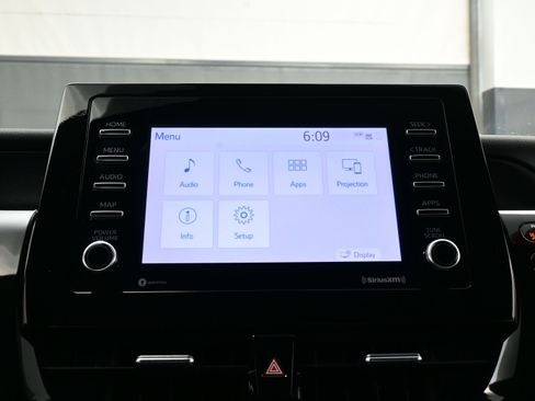 Used 2023 Toyota Camry LE image 19