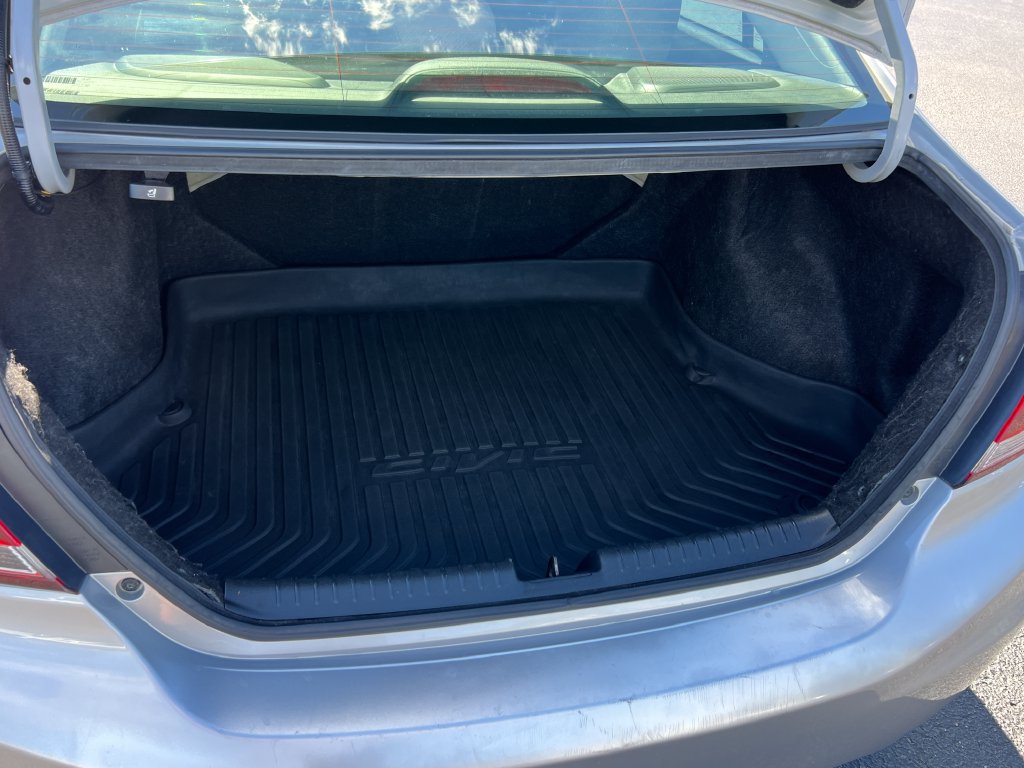 Used 2013 Honda Civic LX image 16