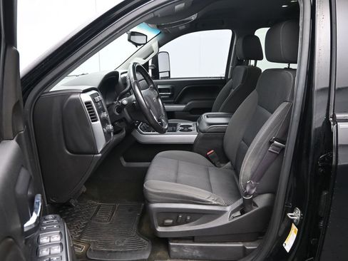 Used 2015 Chevrolet Silverado 1500 LT w/ All Star Edition image 22