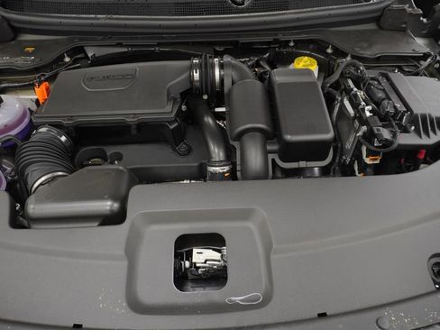 New 2026 Jeep Cherokee Limited AWD/4WD image 38
