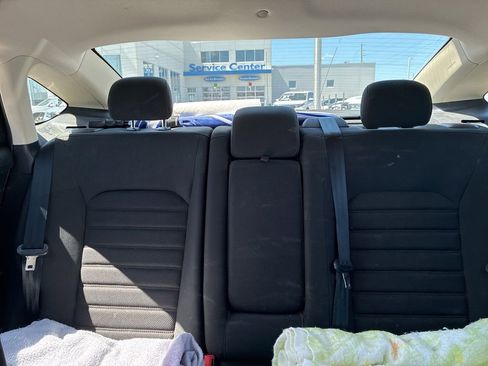 Used 2019 Ford Fusion SEL FWD image 20
