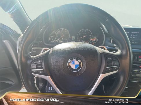 Used 2019 BMW X6 sDrive35i w/ Premium Package image 19