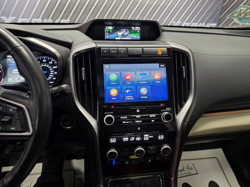 Used 2019 Subaru Ascent Touring w/ Popular Package #3 AWD/4WD image 25