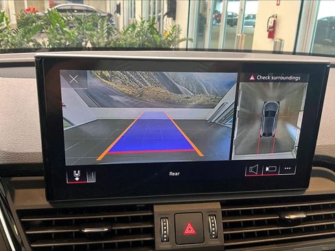 Used 2023 Audi Q5 2.0T Premium Plus image 29