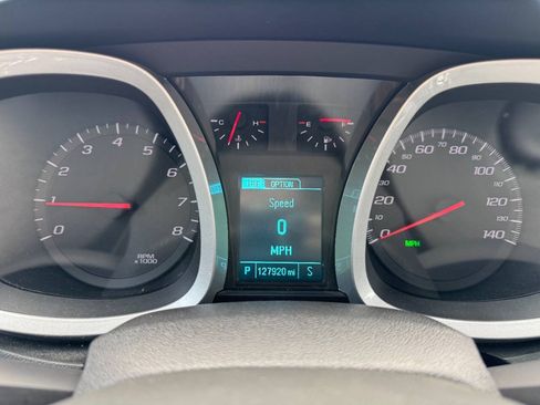 Used 2017 Chevrolet Equinox Premier w/ Enhanced Convenience Package AWD/4WD image 25