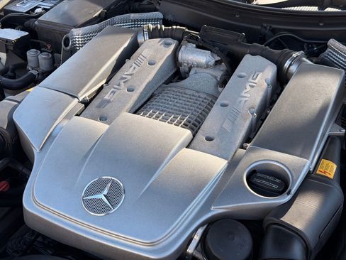 Used 2002 Mercedes-Benz SLK 32 AMG image 41