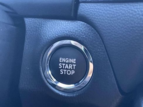 New 2025 Toyota RAV4 XLE image 36