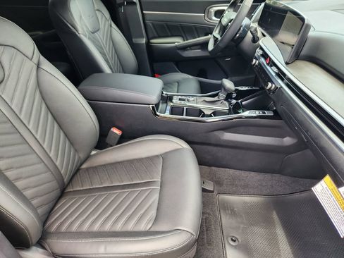 New 2026 Kia Sorento SX Prestige AWD/4WD image 11