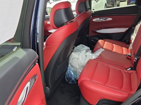 New 2026 Genesis GV70 2.5T Sport Prestige AWD/4WD image 14